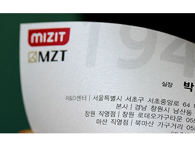 메탈릭 아이스실버 300