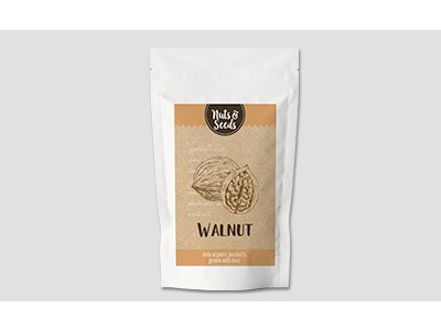 크라프트지스티커(재단)